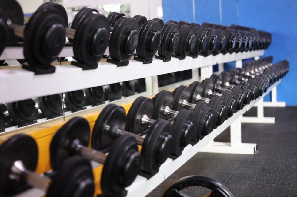 Advance Fitness Facilities