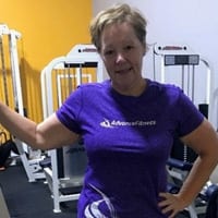 Advance Fitness 24/7 Gym Success Story