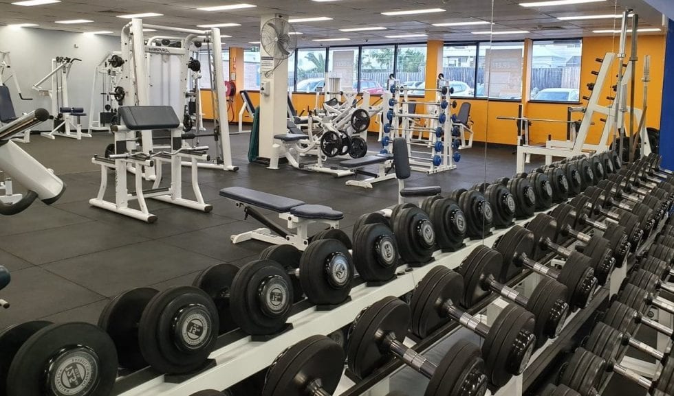 Mandurah Gym Advance Fitness