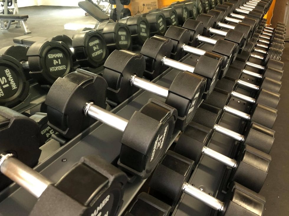 Doncaster East Advance Fitness