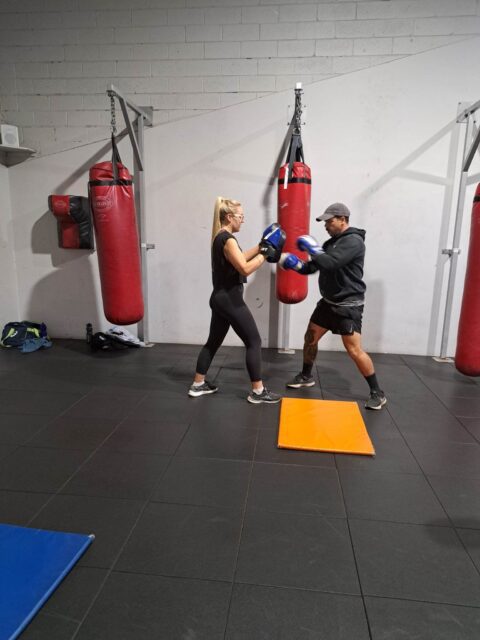 Aaron - Personal Trainer