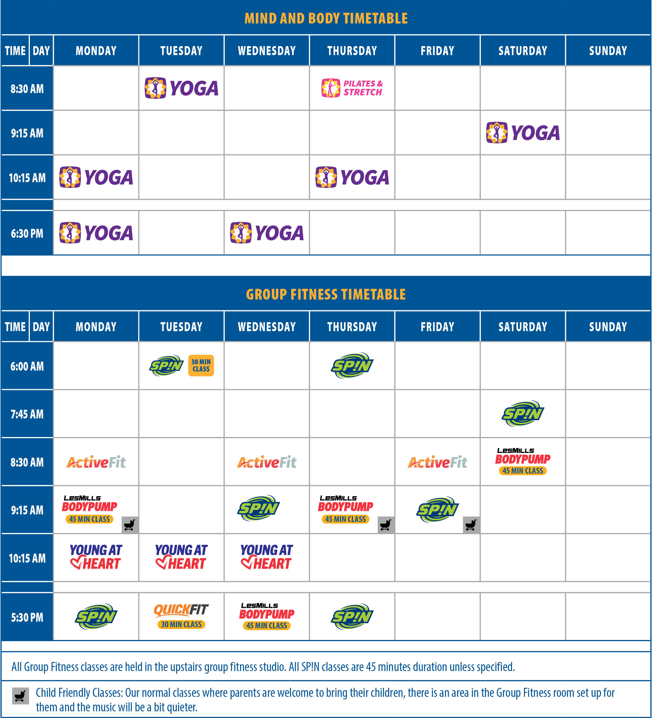 AF Timetable Mandurah1 website2