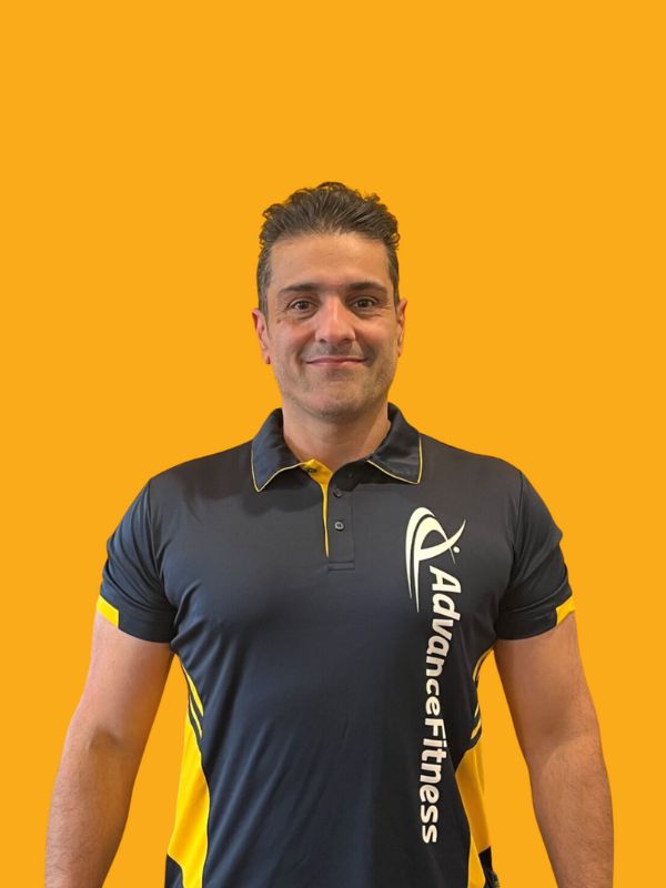 Personal Training | Strength & Conditioning Performance Coach | Personal Trainer