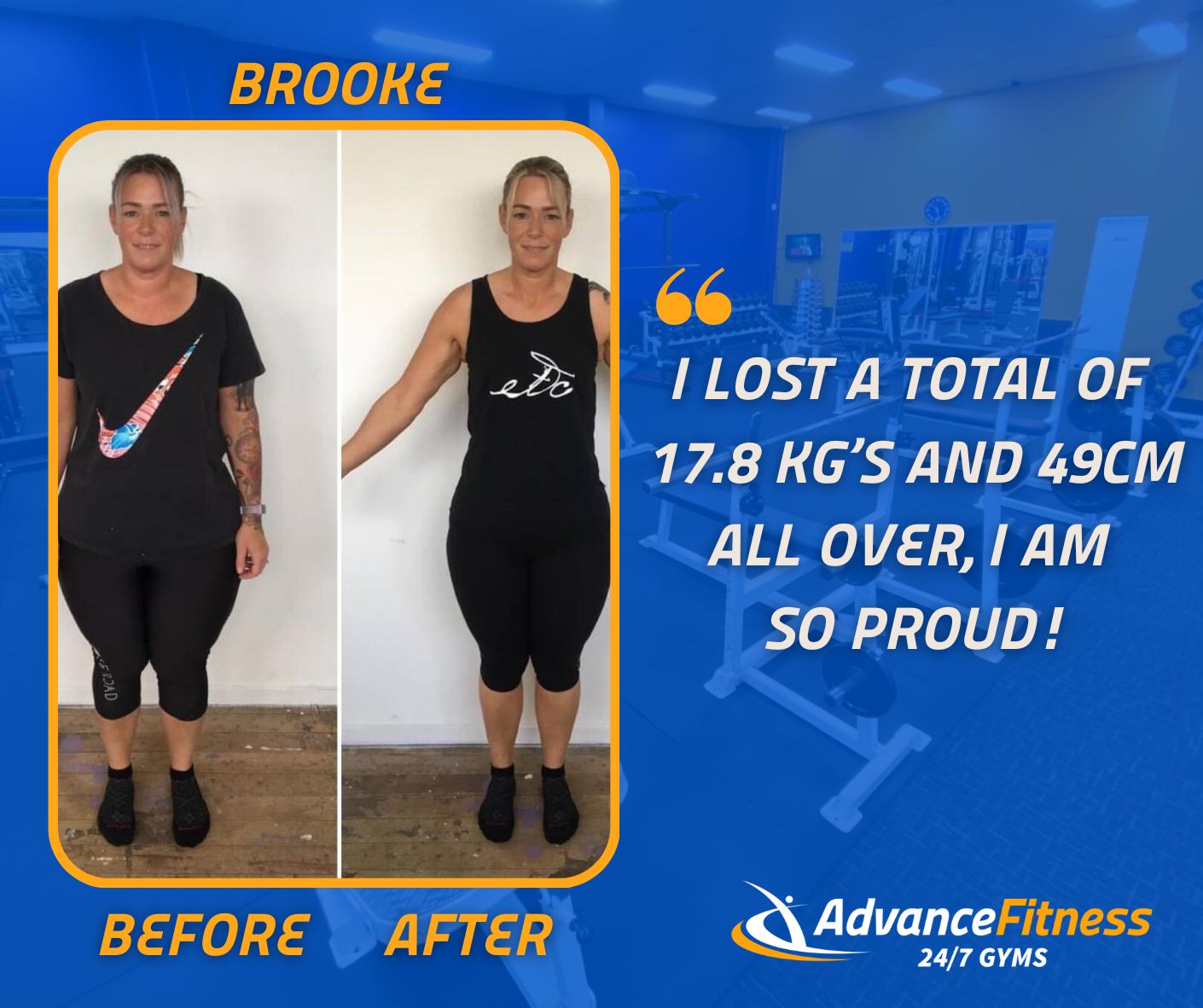 Personal Training | Health & Fitness