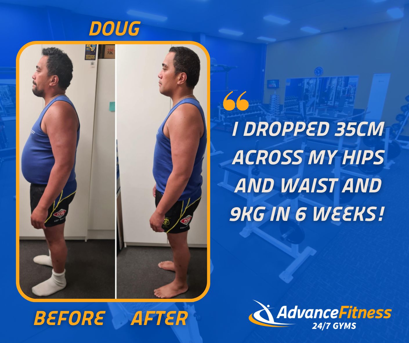 Performance Coach | Personal Trainer