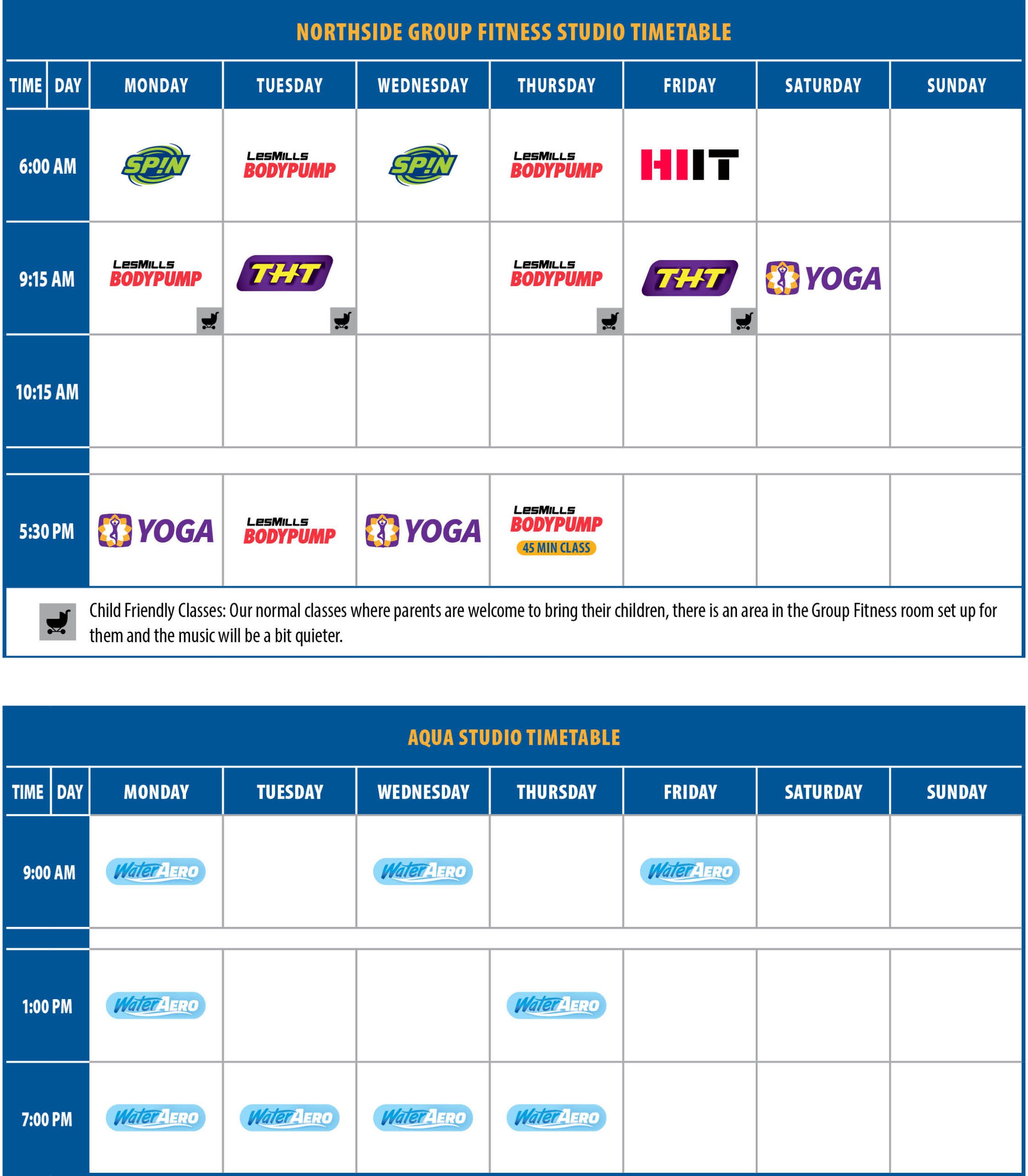 Best Group Fitness In Shepparton | Advance Fitness