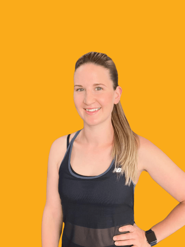 Best Trainer For Muscle Gain Shepparton