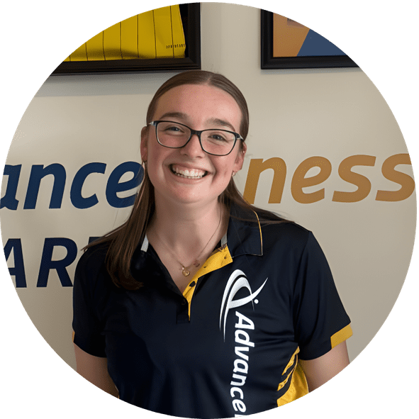 Fitness Team | Advance Fitness