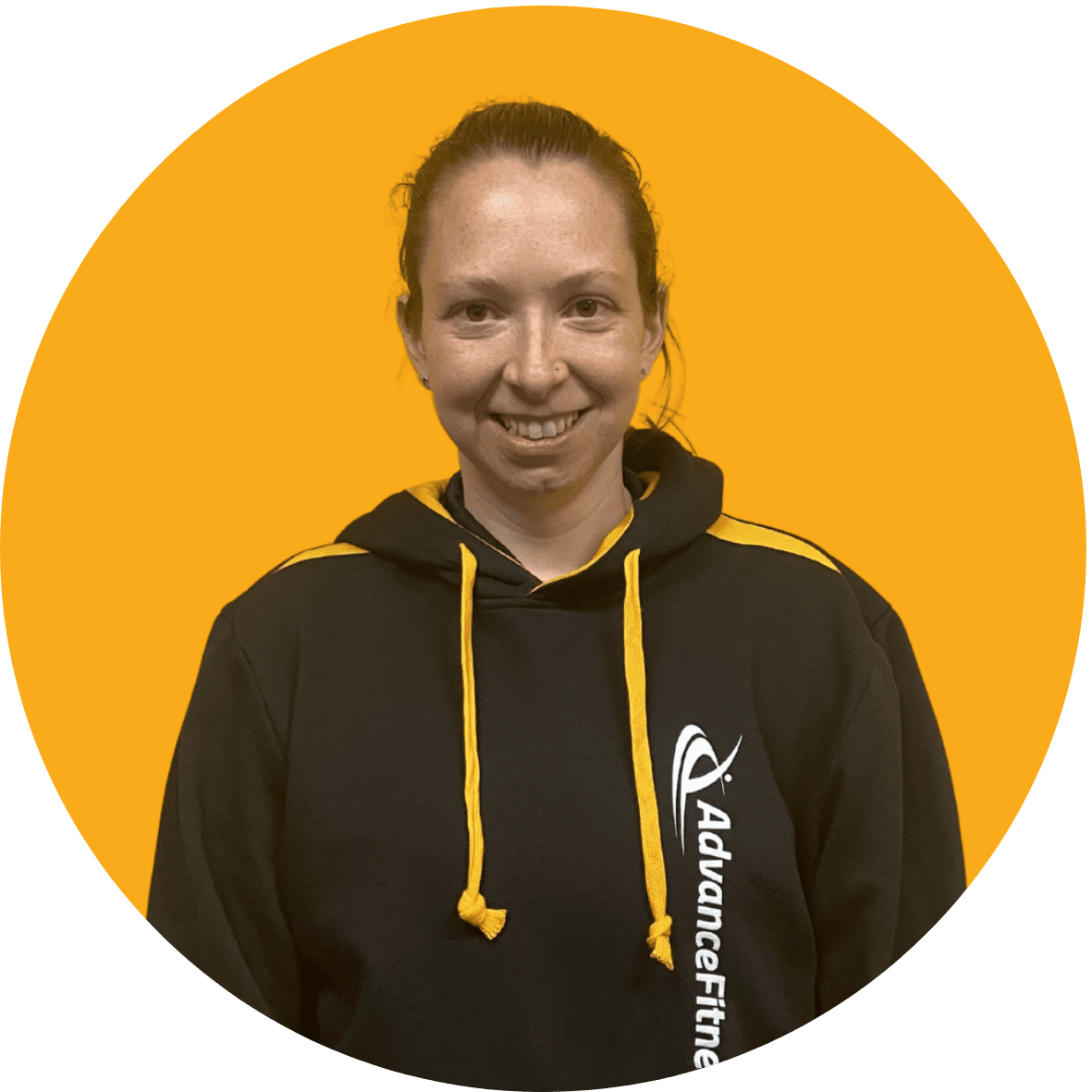 Personal Trainer | Cathy
