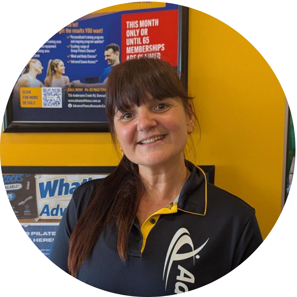 Friendliest and Most Support Gym Near Me
