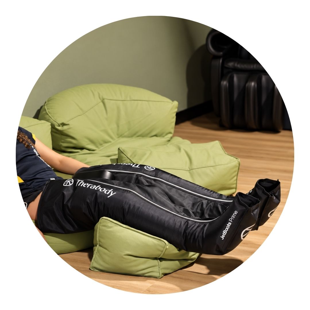 Recovery Zone 