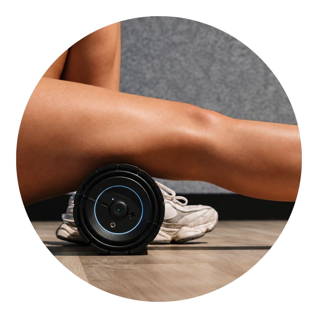 Recovery Zone | Massage Roller